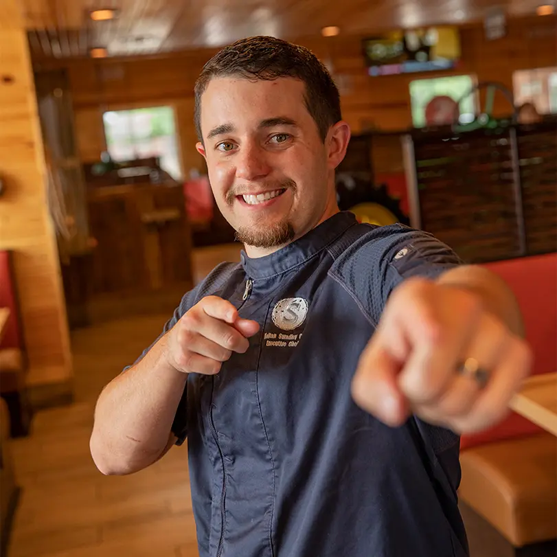 Kolton Swadley Vice President of Operations Swadleys SERT Emergency Relief Services Kolton Swadley Vice President of Operations Swadleys SERT Emergency Relief Services